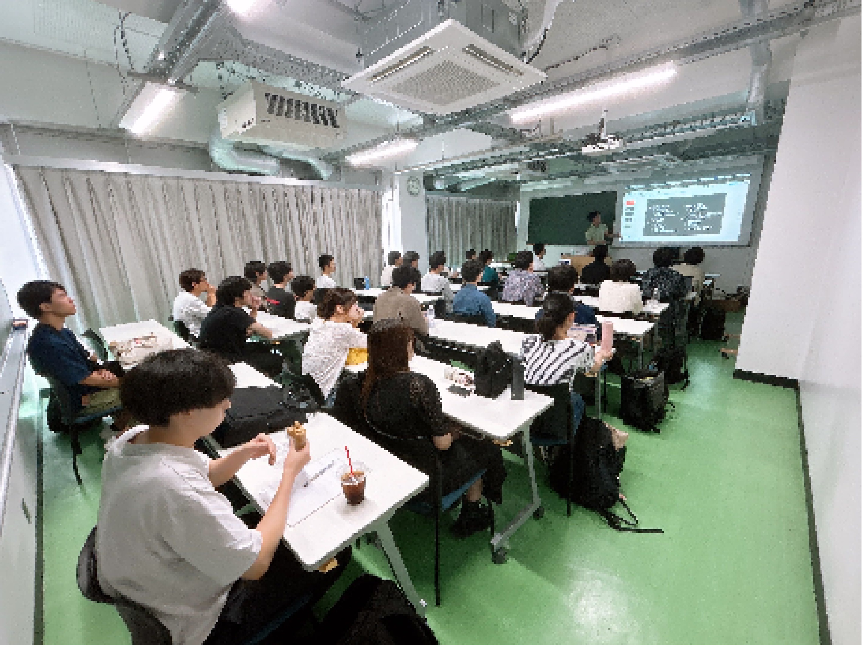 LT会
